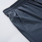 Giordano Men's Regular Fit Performance G - Motion Joggers - first_variant_option_2 Premium Joggers for Giordano