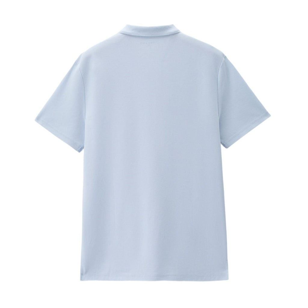 Giordano Men's Regular Fit Polo - Premium Polo