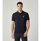 Giordano Men's Regular Fit Polo - Premium Polo