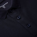 Giordano Men's Regular Fit Polo - Premium Polo