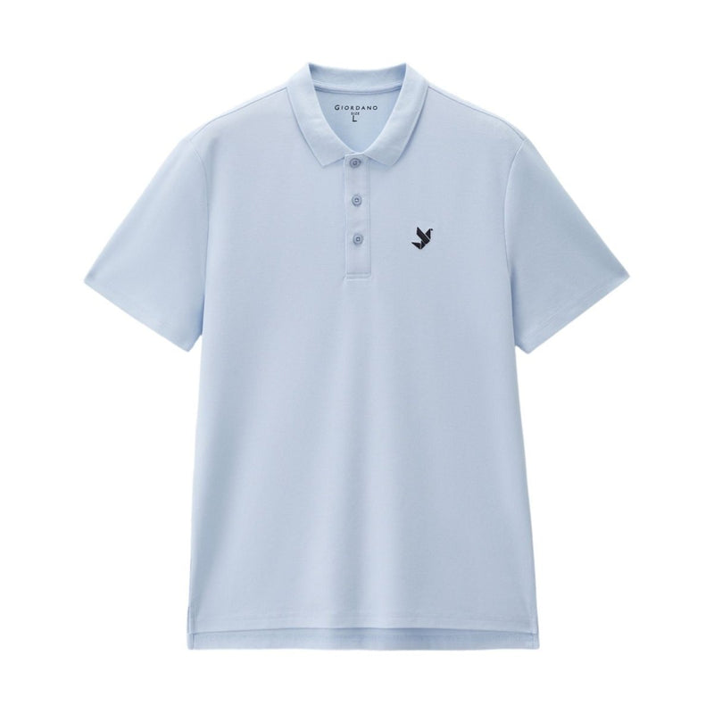 Giordano Men's Regular Fit Polo - Premium Polo