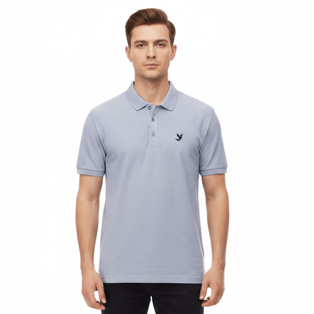 Giordano Men's Regular Fit Polo - Premium Polo