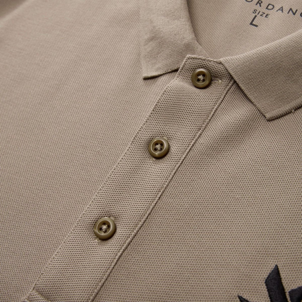 Giordano Men's Regular Fit Polo - Premium Polo