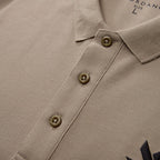 Giordano Men's Regular Fit Polo - Premium Polo