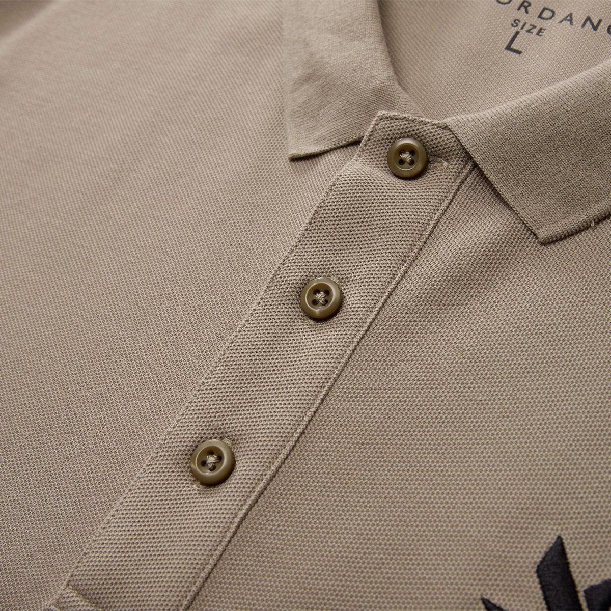 Giordano Men's Regular Fit Polo - Premium Polo