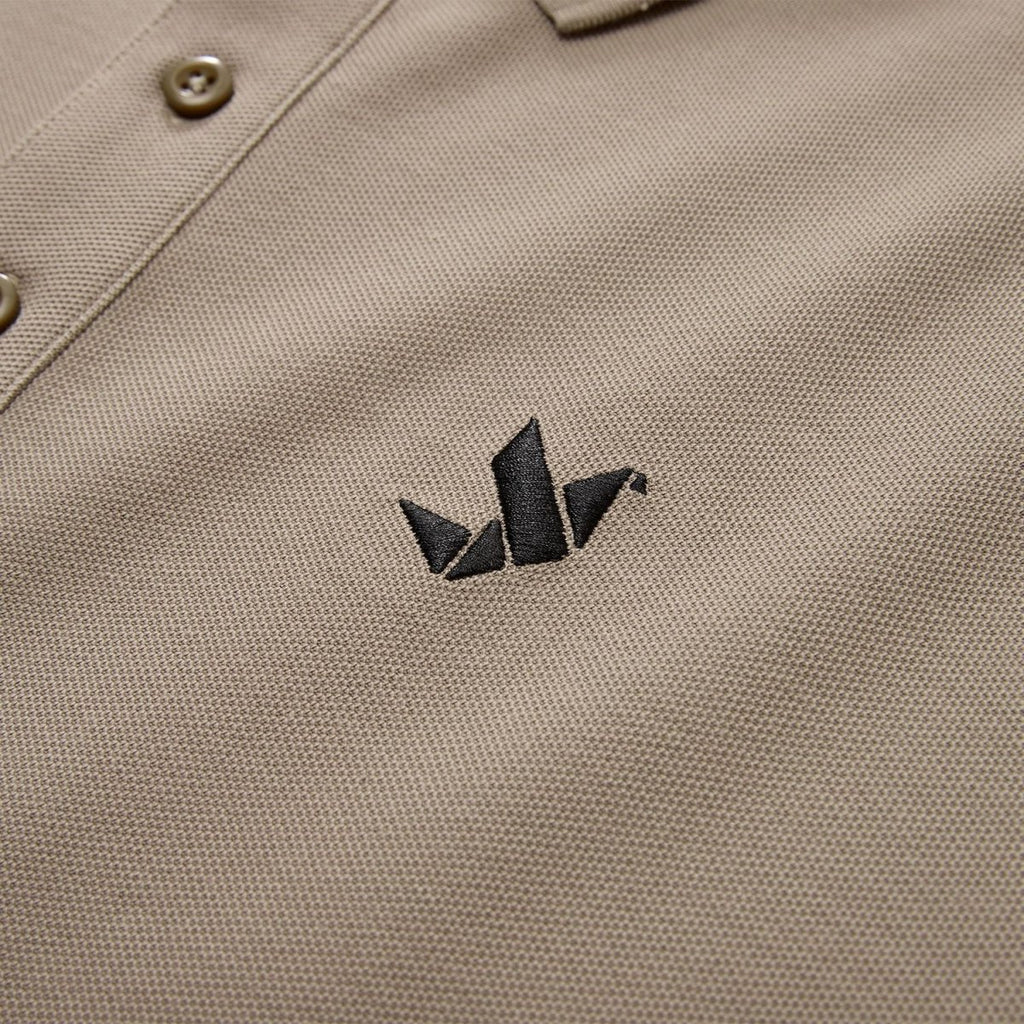 Giordano Men's Regular Fit Polo - Premium Polo