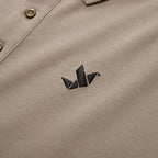 Giordano Men's Regular Fit Polo - Premium Polo