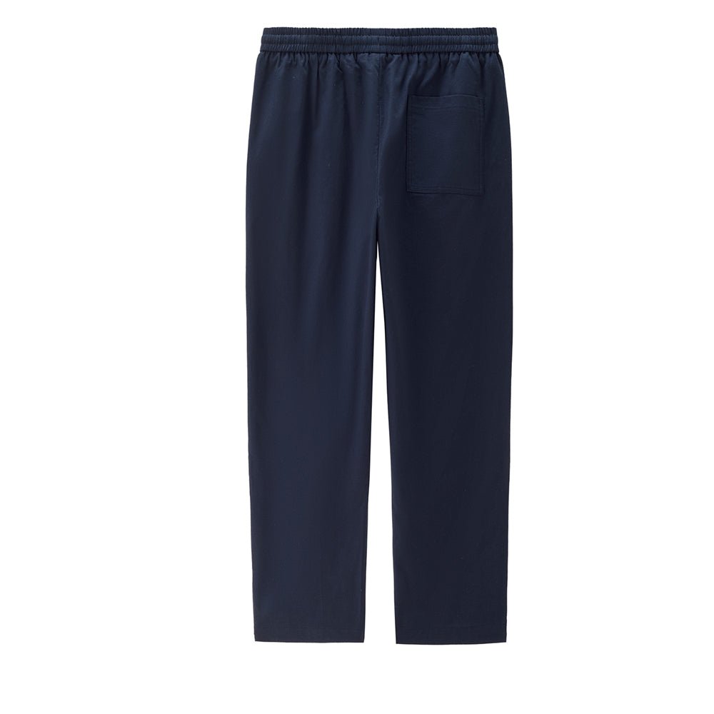 Giordano Men’s Regular Fit Ripstop Crop Pants - first_variant_option_2 Premium Pants for Giordano