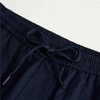 Giordano Men’s Regular Fit Ripstop Crop Pants - first_variant_option_2 Premium Pants for Giordano
