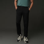 Giordano Men’s Regular Fit Ripstop Pants with Elastic Waist - first_variant_option_2 Premium Pants for Giordano