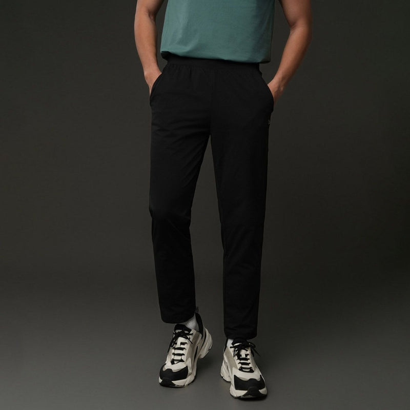 Giordano Men’s Regular Fit Ripstop Pants with Elastic Waist - first_variant_option_2 Premium Pants for Giordano