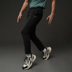 Giordano Men’s Regular Fit Ripstop Pants with Elastic Waist - first_variant_option_2 Premium Pants for Giordano