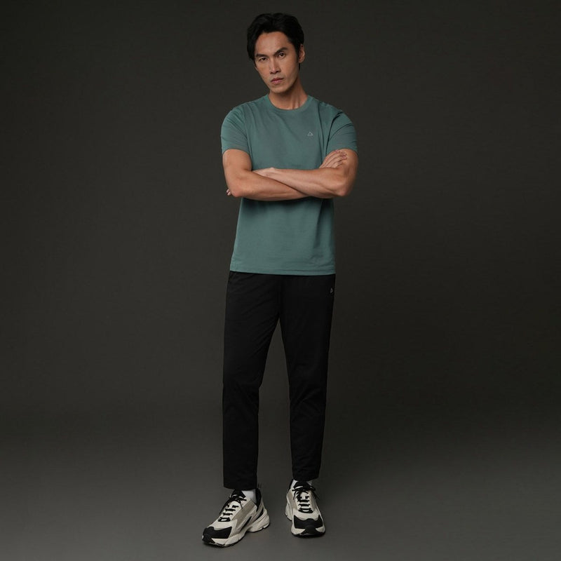 Giordano Men’s Regular Fit Ripstop Pants with Elastic Waist - first_variant_option_2 Premium Pants for Giordano