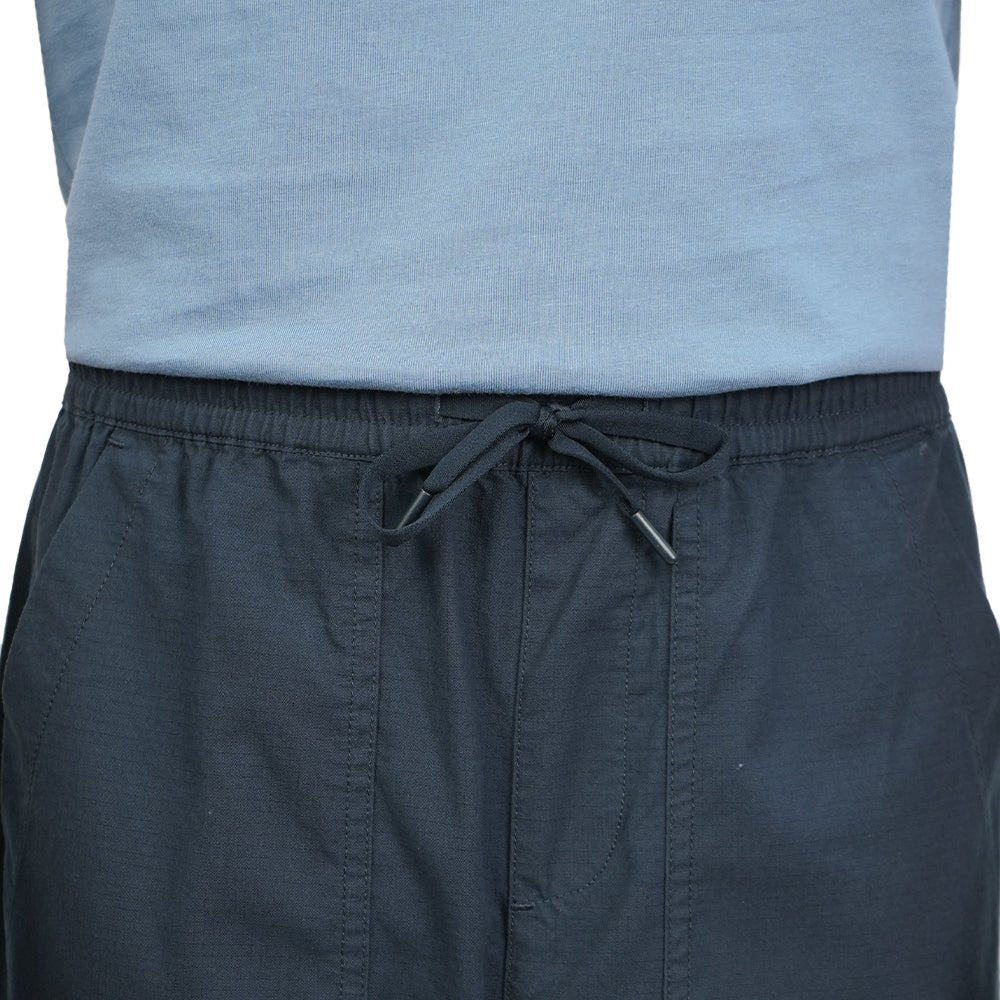 Giordano Men’s Regular Fit Ripstop Pants with Elastic Waist - first_variant_option_2 Premium Pants for Giordano