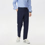 Giordano Men’s Regular Fit Stretch Twill Pants with Mid Rise - first_variant_option_2 Premium Pants for Giordano