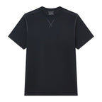 Giordano Men’s Regular Fit Stretch Waffle Tee - first_variant_option_2 Premium Tee for Giordano