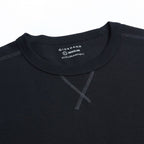 Giordano Men’s Regular Fit Stretch Waffle Tee - first_variant_option_2 Premium Tee for Giordano