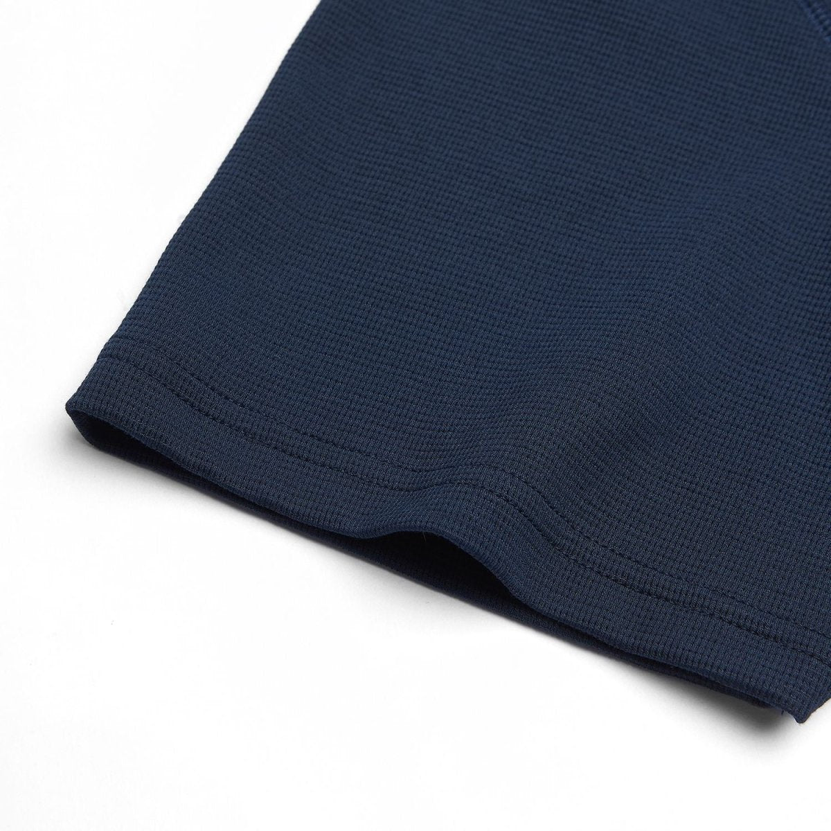 Giordano Men’s Regular Fit Stretch Waffle Tee - first_variant_option_2 Premium Tee for Giordano