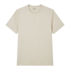 Giordano Men’s Regular Fit Stretch Waffle Tee - first_variant_option_2 Premium Tee for Giordano