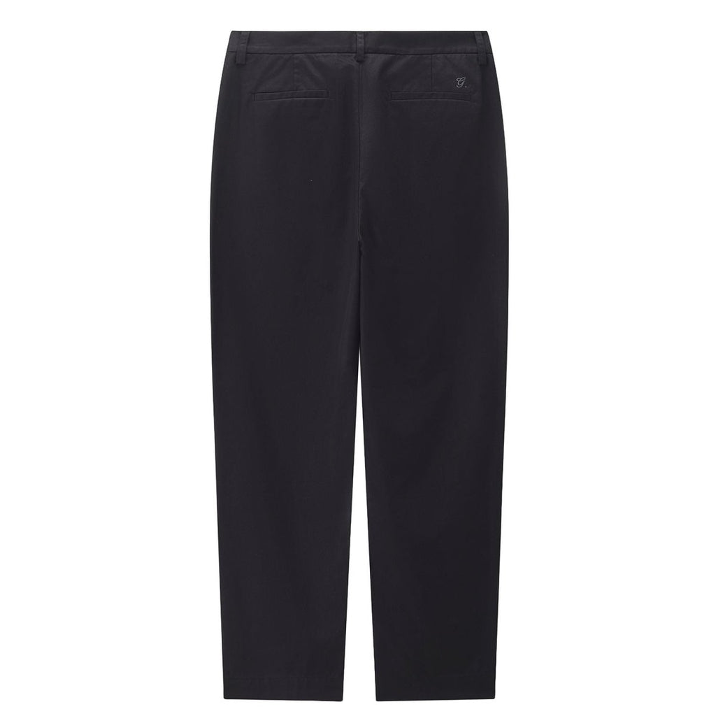 Giordano Men’s Regular Fit Tencel Cotton Pants - first_variant_option_2 Premium Pants for Giordano