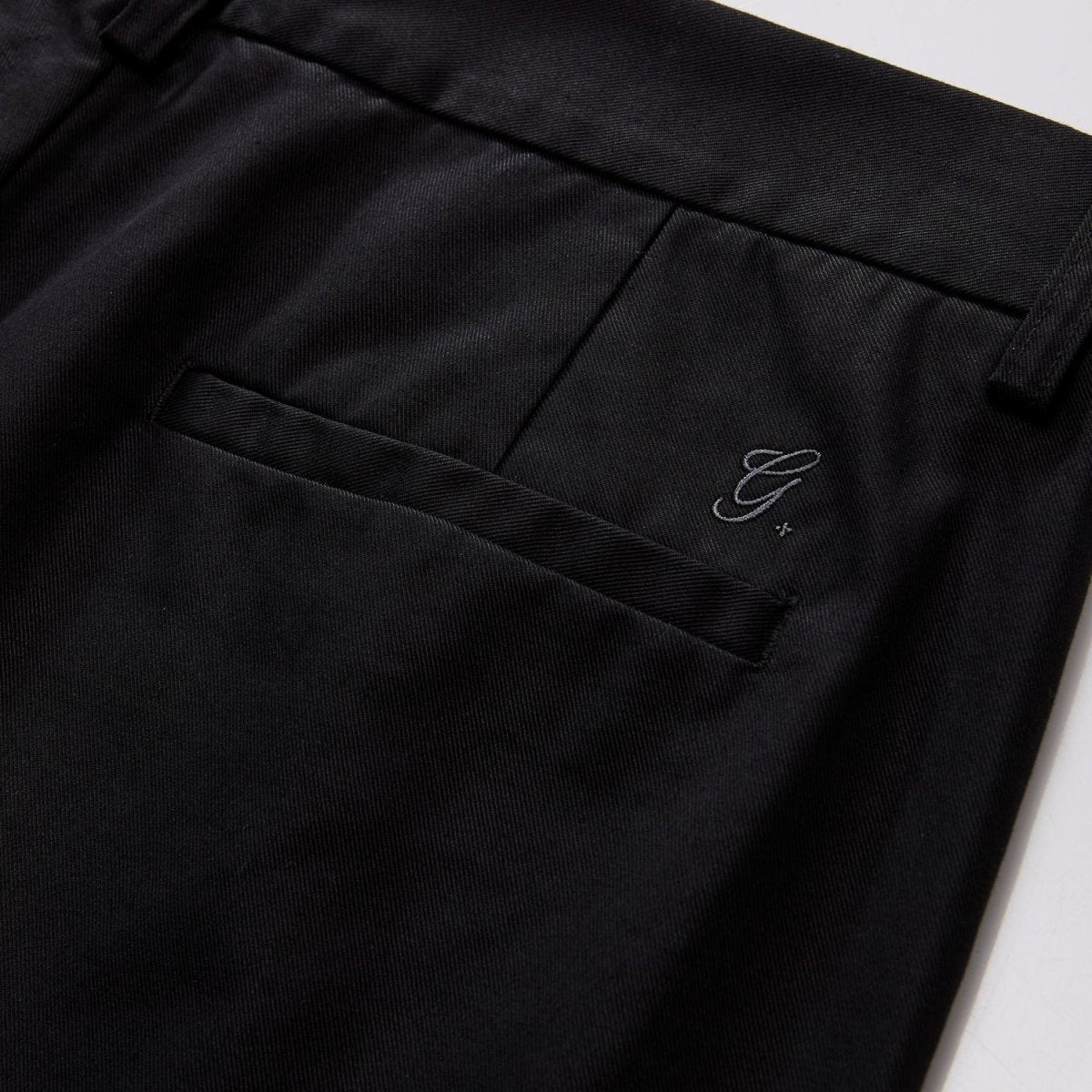 Giordano Men’s Regular Fit Tencel Cotton Pants - first_variant_option_2 Premium Pants for Giordano
