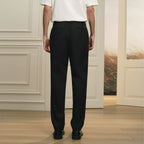 Giordano Men’s Regular Fit Tencel Cotton Pants - first_variant_option_2 Premium Pants for Giordano