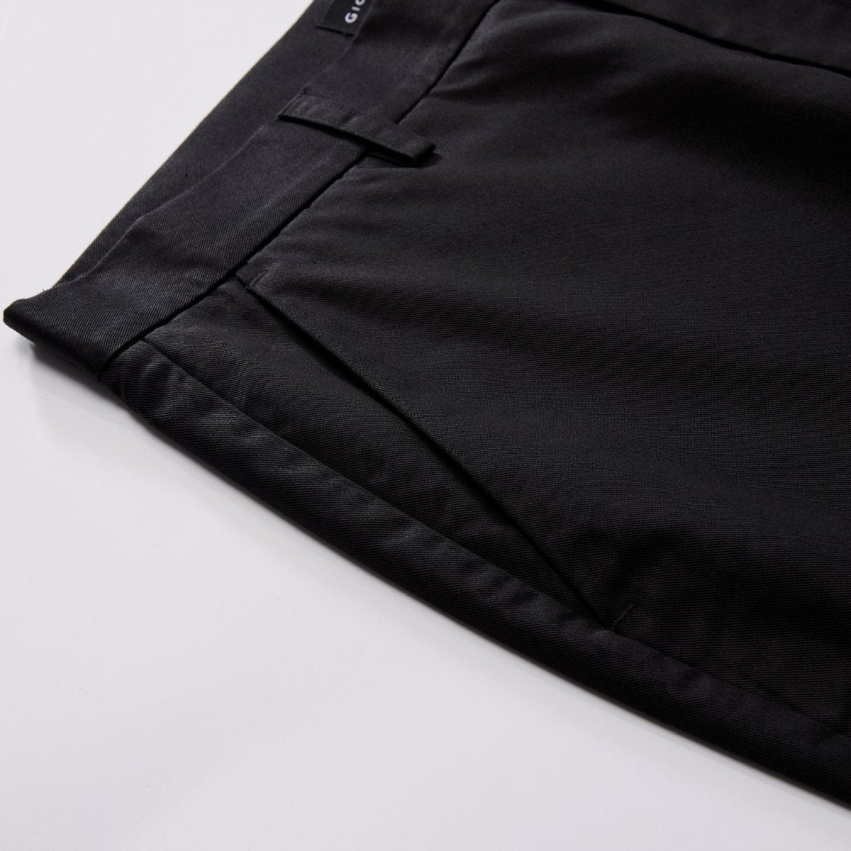 Giordano Men’s Regular Fit Tencel Cotton Pants - first_variant_option_2 Premium Pants for Giordano