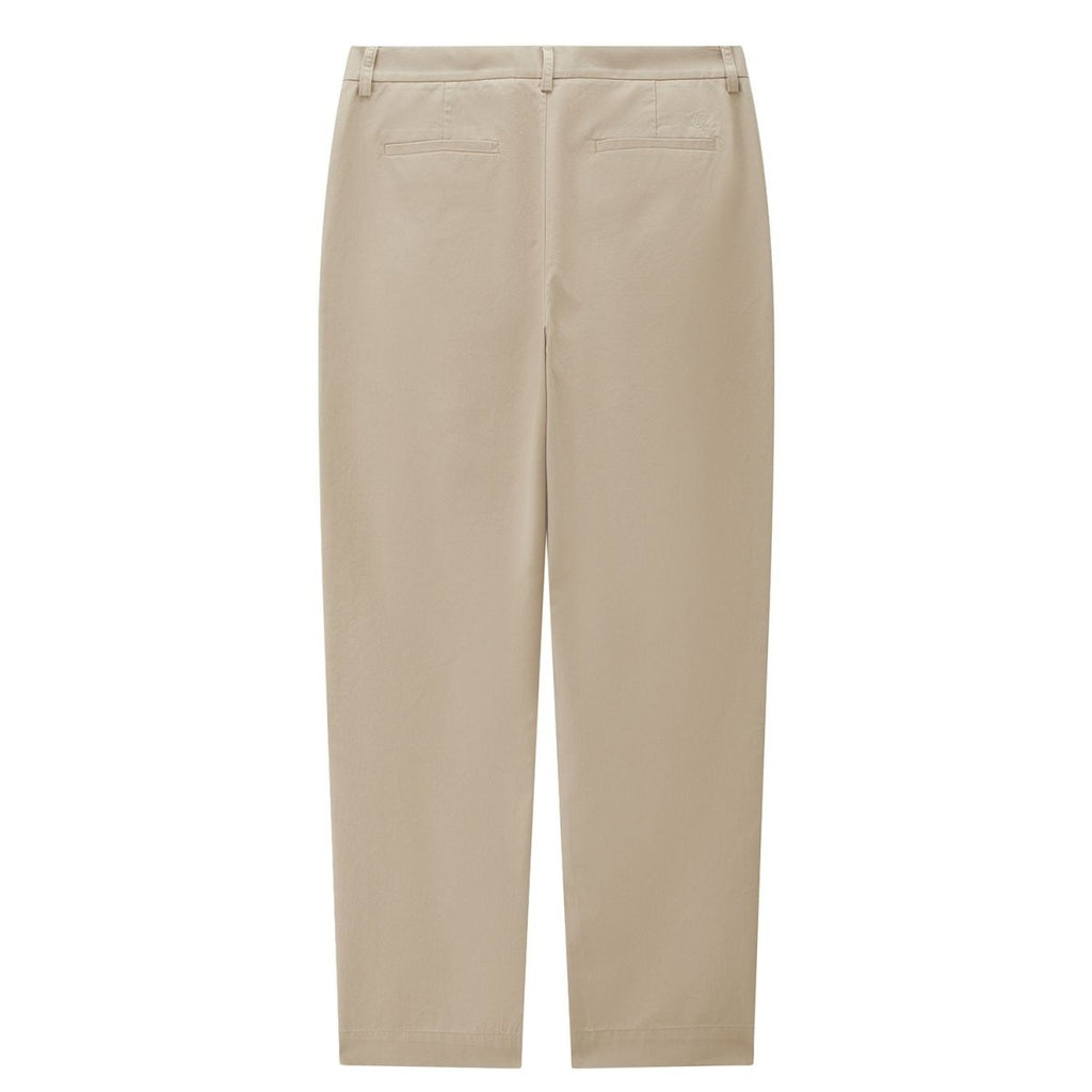 Giordano Men’s Regular Fit Tencel Cotton Pants - first_variant_option_2 Premium Pants for Giordano