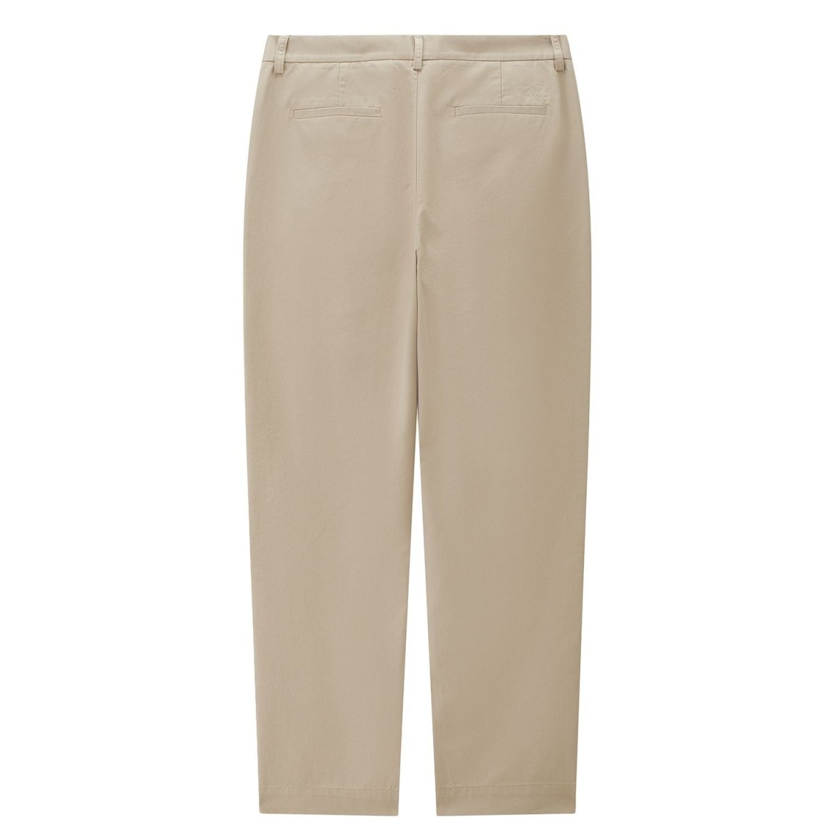 Giordano Men’s Regular Fit Tencel Cotton Pants - first_variant_option_2 Premium Pants for Giordano