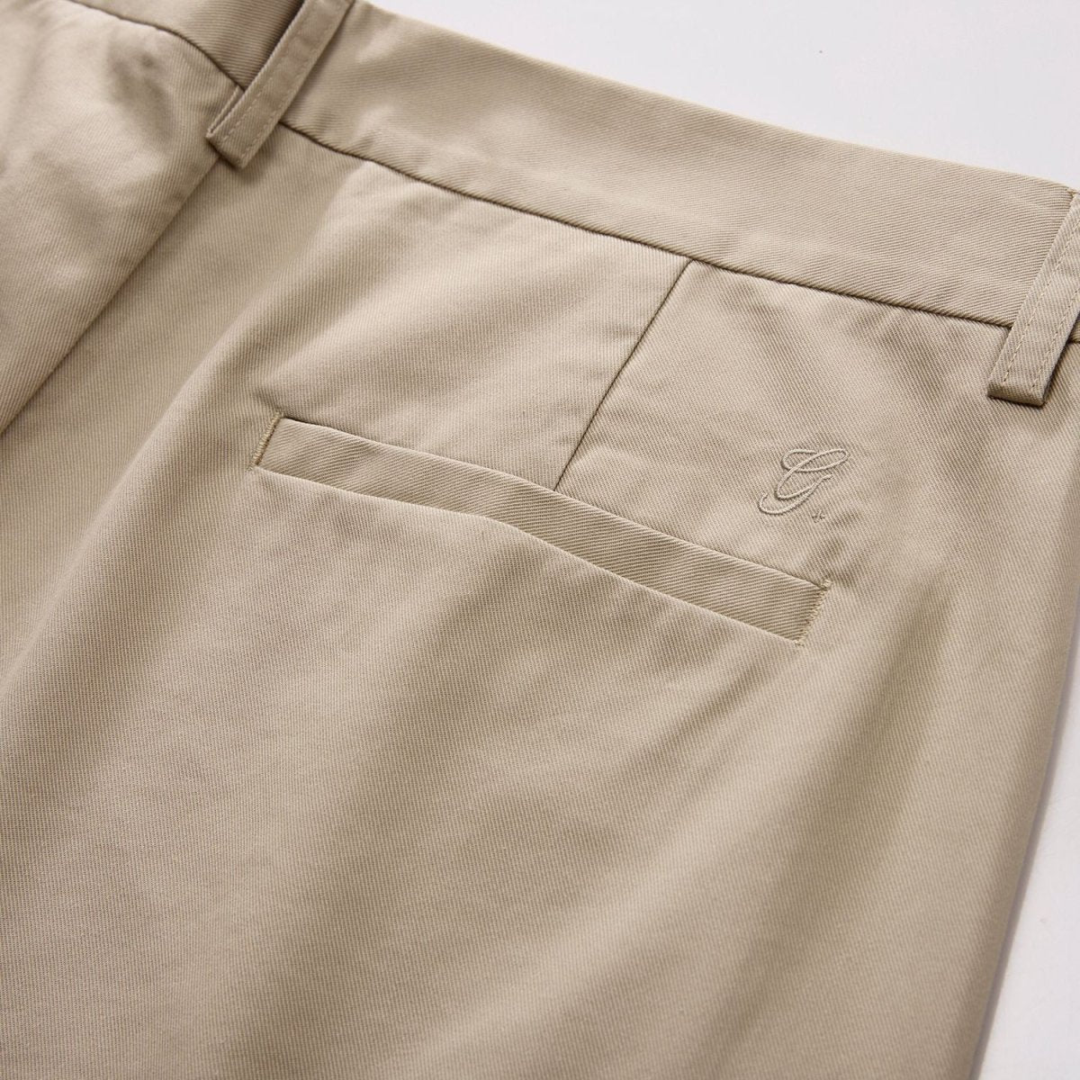 Giordano Men’s Regular Fit Tencel Cotton Pants - first_variant_option_2 Premium Pants for Giordano