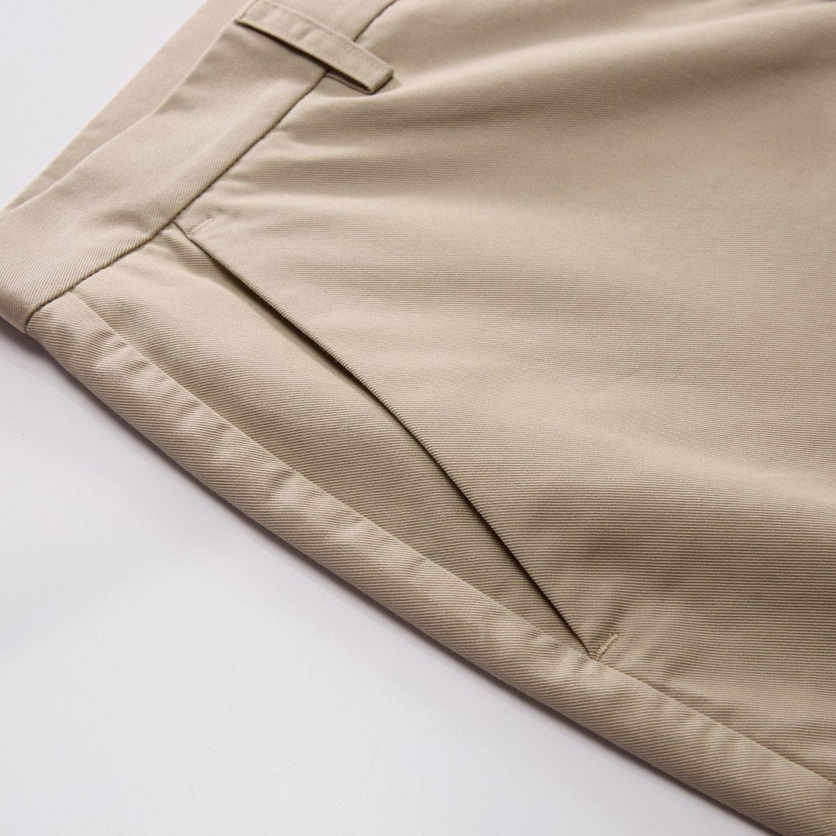 Giordano Men’s Regular Fit Tencel Cotton Pants - first_variant_option_2 Premium Pants for Giordano