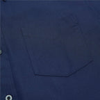 Giordano Men's Regular Fit Wrinkle - Free Short Sleeve Oxford Shirt - first_variant_option_2 Premium Shirt for Giordano
