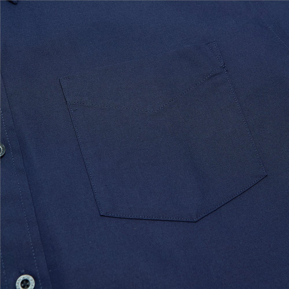 Giordano Men's Regular Fit Wrinkle - Free Short Sleeve Oxford Shirt - first_variant_option_2 Premium Shirt for Giordano