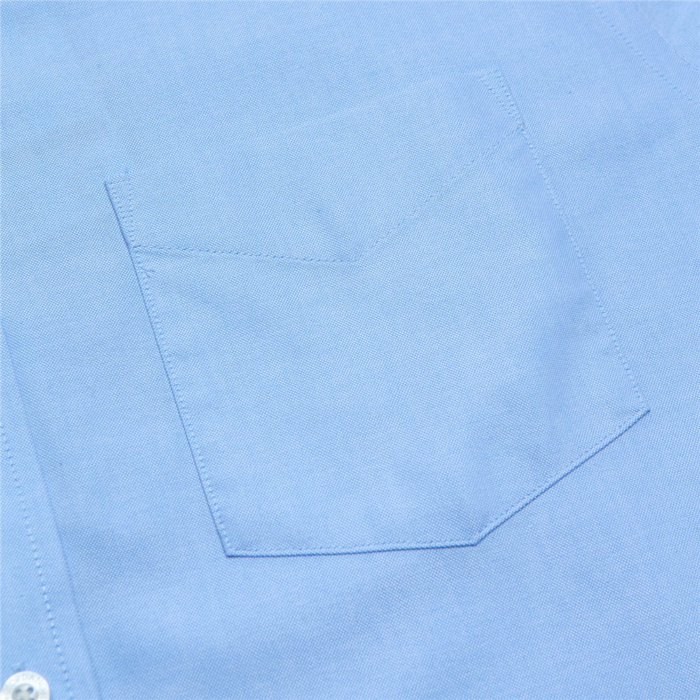 Giordano Men's Regular Fit Wrinkle - Free Short Sleeve Oxford Shirt - first_variant_option_2 Premium Shirt for Giordano