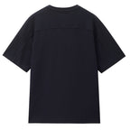 Giordano Men's Regular G - Motion Cotton Crew Tee - first_variant_option_2 Premium Tee for Giordano