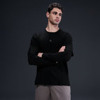 Giordano Men's Regular G - Motion Cotton Crew Tee - first_variant_option_2 Premium Tee for Giordano