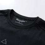 Giordano Men's Regular G - Motion Cotton Crew Tee - first_variant_option_2 Premium Tee for Giordano