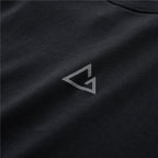 Giordano Men's Regular G - Motion Cotton Crew Tee - first_variant_option_2 Premium Tee for Giordano