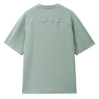 Giordano Men's Regular G - Motion Cotton Crew Tee - first_variant_option_2 Premium Tee for Giordano