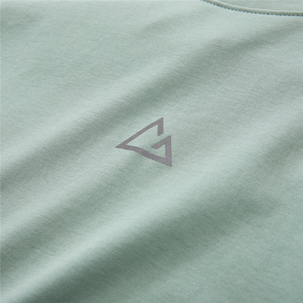 Giordano Men's Regular G - Motion Cotton Crew Tee - first_variant_option_2 Premium Tee for Giordano
