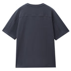 Giordano Men's Regular G - Motion Cotton Crew Tee - first_variant_option_2 Premium Tee for Giordano