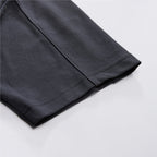 Giordano Men's Regular G - Motion Cotton Crew Tee - first_variant_option_2 Premium Tee for Giordano