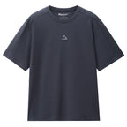 Giordano Men's Regular G - Motion Cotton Crew Tee - first_variant_option_2 Premium Tee for Giordano