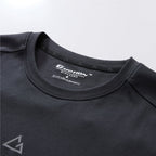 Giordano Men's Regular G - Motion Cotton Crew Tee - first_variant_option_2 Premium Tee for Giordano