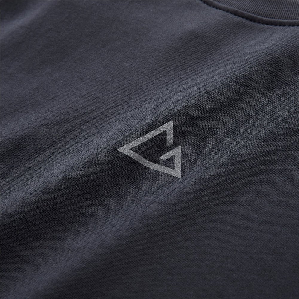 Giordano Men's Regular G - Motion Cotton Crew Tee - first_variant_option_2 Premium Tee for Giordano