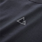Giordano Men's Regular G - Motion Cotton Crew Tee - first_variant_option_2 Premium Tee for Giordano