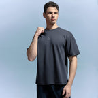 Giordano Men's Regular G - Motion Cotton Crew Tee - first_variant_option_2 Premium Tee for Giordano