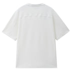 Giordano Men's Regular G - Motion Cotton Crew Tee - first_variant_option_2 Premium Tee for Giordano