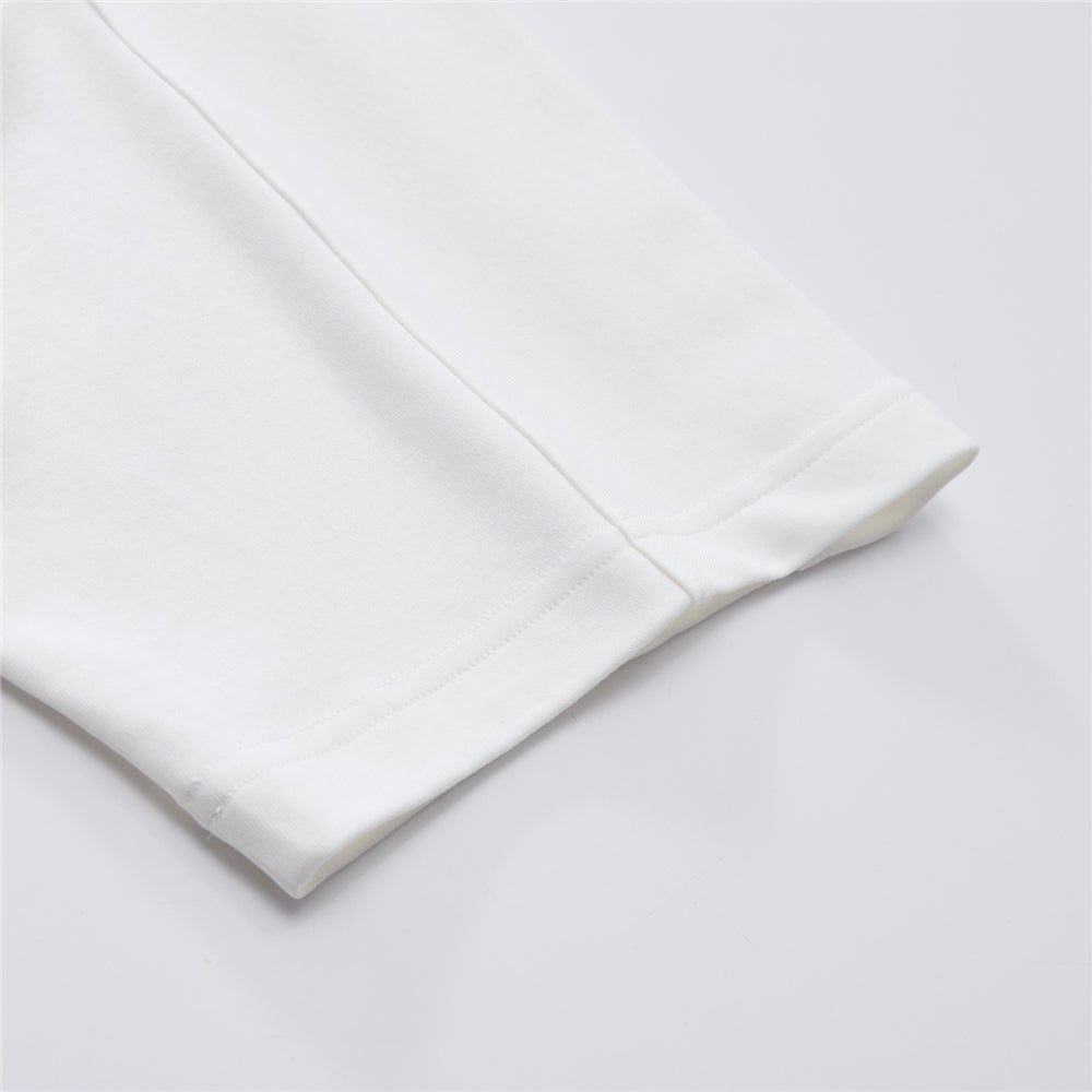 Giordano Men's Regular G - Motion Cotton Crew Tee - first_variant_option_2 Premium Tee for Giordano