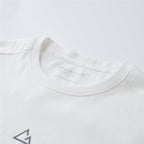 Giordano Men's Regular G - Motion Cotton Crew Tee - first_variant_option_2 Premium Tee for Giordano